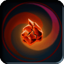 Rarity-Cracked Fire Crystal icon.png
