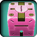 Usable-Turquoise Slime Lockbox icon.png