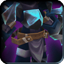 Equipment-Obsidian Mantle of Rituals icon.png