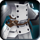 Equipment-White Battle Chef Coat icon.png