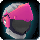 Equipment-Tech Pink Crescent Helm icon.png
