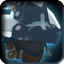Equipment-Chapeau of the Moonstone Rose icon.png
