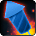 Usable-Cobalt, Large Firework icon.png