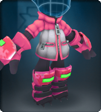Tech Pink Down Puffer-Equipped.png
