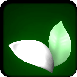 Equipment-Snowy White Laurel icon.png
