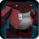 Equipment-Volcanic Battle Boar Suit icon.png