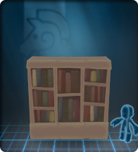 Furniture-Ancient Bookcase.png