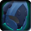 Equipment-Sacred Snakebite Keeper Helm icon.png