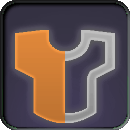 Equipment-Tech Orange Parrying Blade icon.png