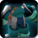 Equipment-Turquoise Cuirass icon.png