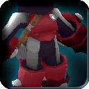 Equipment-Volcanic Cuirass icon.png