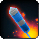 Usable-Cobalt, Small Firework icon.png