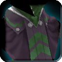 Equipment-Emerald Cloak icon.png