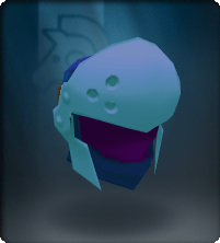 Sapphire Round Helm-Equipped.png