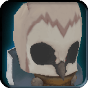Equipment-Divine Sagacious Owlite Mask icon.png