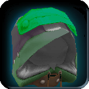 Equipment-Emerald Hood icon.png