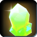 Equipment-Radiant Sun Shards icon.png