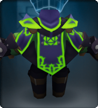 Tabard of the Malachite Rose-Equipped 2.png