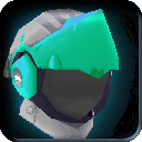 Equipment-Tech Blue Crescent Helm icon.png