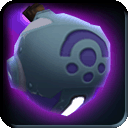 Equipment-Cursed Bombhead Mask icon.png