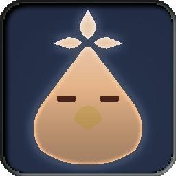 Furniture-Peach Lazy Snipe icon.png