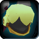 Equipment-Late Harvest Tailed Helm icon.png