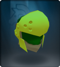 Peridot Round Helm-Equipped.png