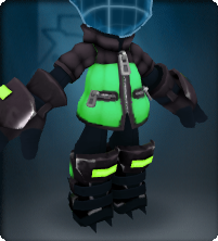 ShadowTech Green Down Puffer-Equipped.png