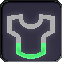Equipment-Tech Green Slippers icon.png