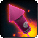 Usable-Crimson, Medium Firework icon.png