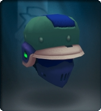 Woven Snakebite Pathfinder Helm-Equipped.png