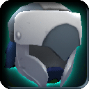 Equipment-Woven Snakebite Sentinel Helm icon.png