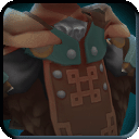 Equipment-Brown Fowl Cloak icon.png