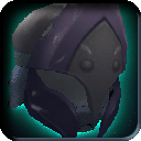 Equipment-Sacred Grizzly Wraith Helm icon.png