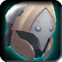 Equipment-Sacred Grizzly Sentinel Helm icon.png