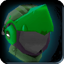 Equipment-Emerald Crescent Helm icon.png