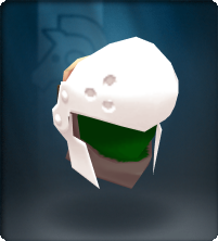 Pearl Round Helm-Equipped.png