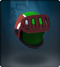 Volcanic Aero Helm-Equipped.png