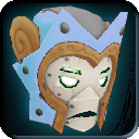 Equipment-Glacial Spiraltail Mask icon.png