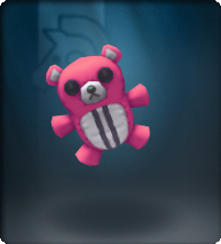 Tech Pink Teddy Bear Buckler-Equipped.png