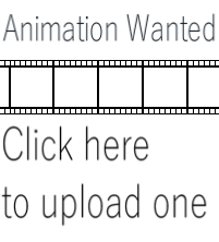 Animation Wanted