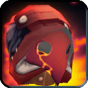 Equipment-Fiery Fowl Cowl icon.png