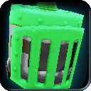 Equipment-Tech Green Plate Helm icon.png