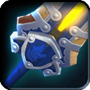 Equipment-Lionheart Honor Blade icon.png