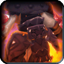 Equipment-Volcanic Plate Mail icon.png