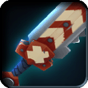 Equipment-Advanced Cautery Sword icon.png