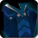 Equipment-Sapphire Cloak icon.png