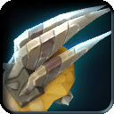 Equipment-Alpha Claw Gauntlet icon.png