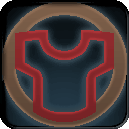 Equipment-Toasty Slimed Aura icon.png