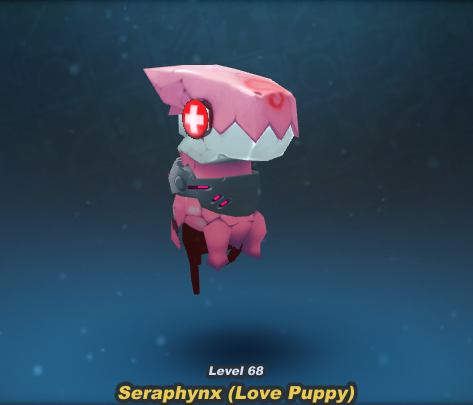 Battle Sprite-Seraphynx (Love Puppy) T3 preview.png